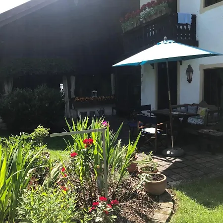بيت للعطل Bauernhaus Mit Garten *