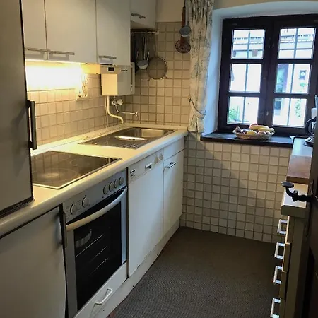 Bauernhaus Mit Garten Vakantiehuis