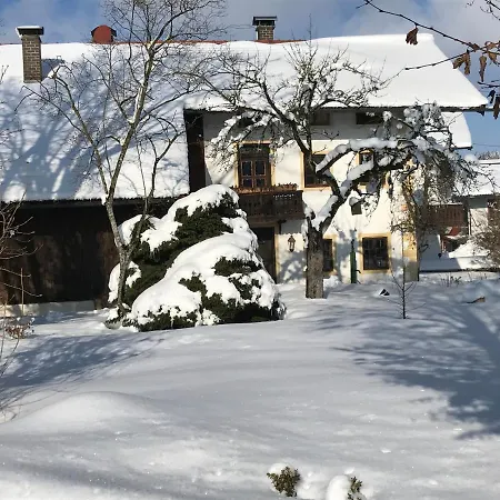 Bauernhaus Mit Garten Vakantiehuis *